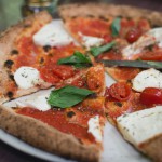 Pizza Margherita – Rezept